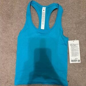 Lululemon swiftly tech tank